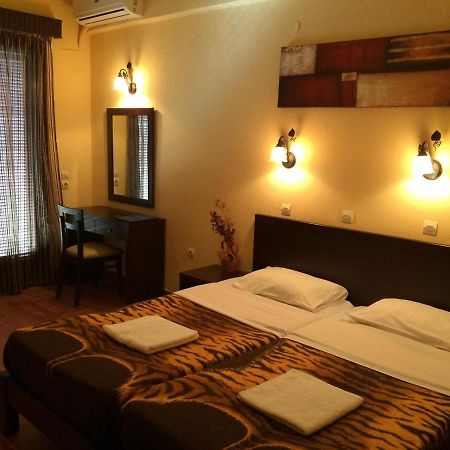 Green Hotel - Maravel Botanical Garden Spílion Екстериор снимка